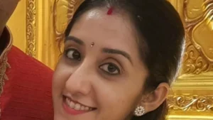 This Indian Mom Commutes to Malaysia Daily for Work—Her Story Will Inspire You