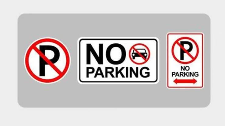 Traffic Update Pune Announces New No-Parking Zones and Road Changes. See details