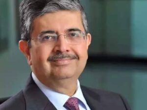 Uday Kotak’s Rs 400 Crore Property Deal on Worli Sea Face Raises Bar for Mumbai Real Estate