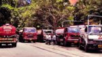 Pune Water Tanker Operators Likely To Go On Indefinite Strike From April 15. Know Why. 