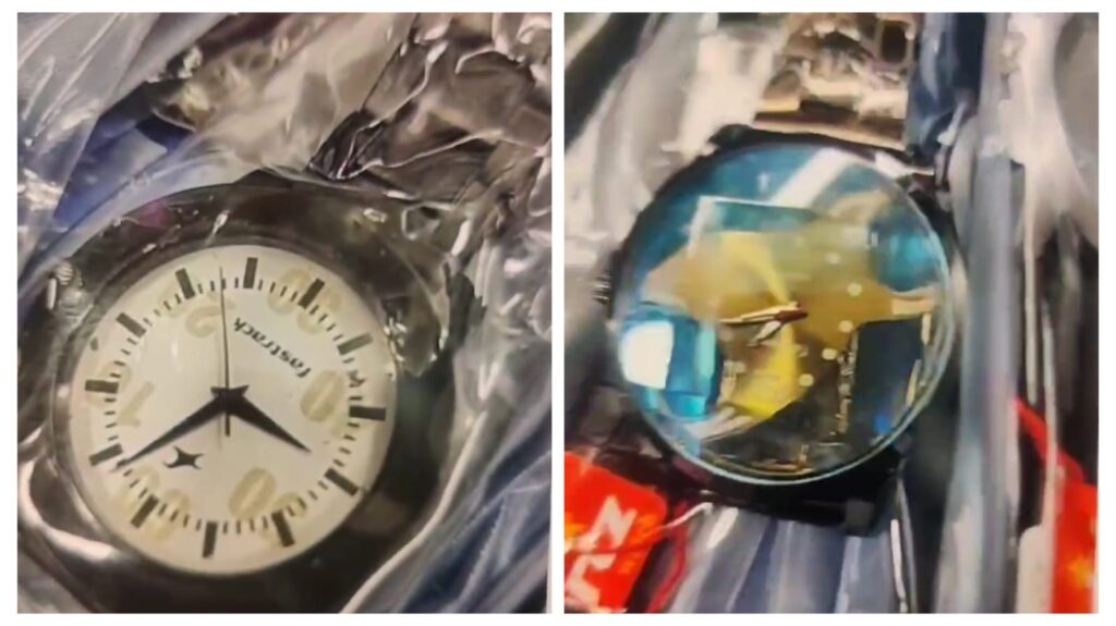 Pune: 175 Fake Watches Using FastTrack Logo Seized; Seller Booked