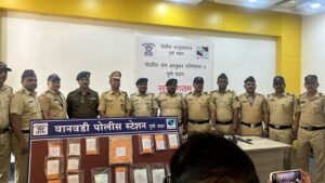 Fake Bail Racket Busted In Pune; Lawyers And Middlemen Arrested For Assisting Criminals 