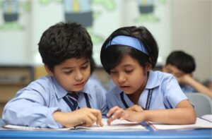 Maharashtra Makes Hindi Compulsory in Classes 1 to 5 with Marathi and English