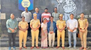 Pune: Hadapsar Police Rescue Kidnapped Man Within 12 Hours, Arrest Three Accused