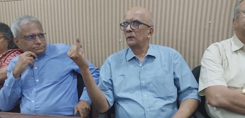 Pune: Forest Trails Residents From Bhugaon Demand Justice, Await For PMRDA Commissioner's Investigation Into Township Irregularities