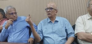 Pune: Forest Trails Residents From Bhugaon Demand Justice, Await For PMRDA Commissioner's Investigation Into Township Irregularities