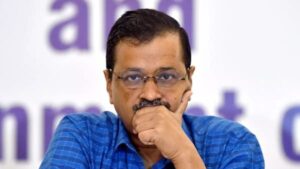 Arvind Kejriwal loses New Delhi seat, AAP suffers big defeat, BJP wins big in Delhi