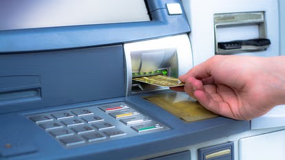 Senior Citizens Targeted in ATM Fraud: Three Cases Reported in Pune