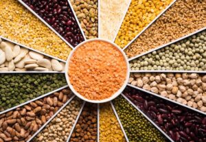 World Pulses Day 2025: Discover the Health Benefits of Different Pulses