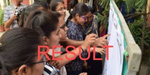 JEE Main 2025 Session 1 Results Declared: 14 Candidates Secure Perfect 100 NTA Score