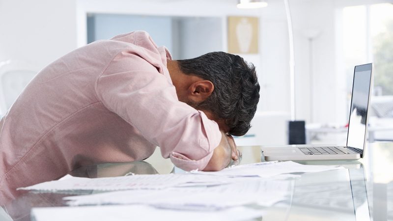 Study Shows 67% of IT Employees in Pune at High Risk of Stress-Related Health Issues