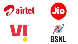 Cheapest Recharge Plans to Keep Your SIM Active: Jio, Airtel, Vi, and BSNL Plans for 2025