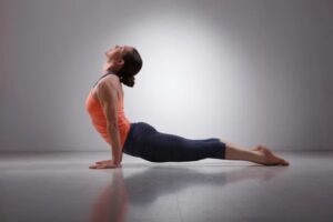Free Surya Namaskar Workshop in Pimple Saudagar on Feb 15-16