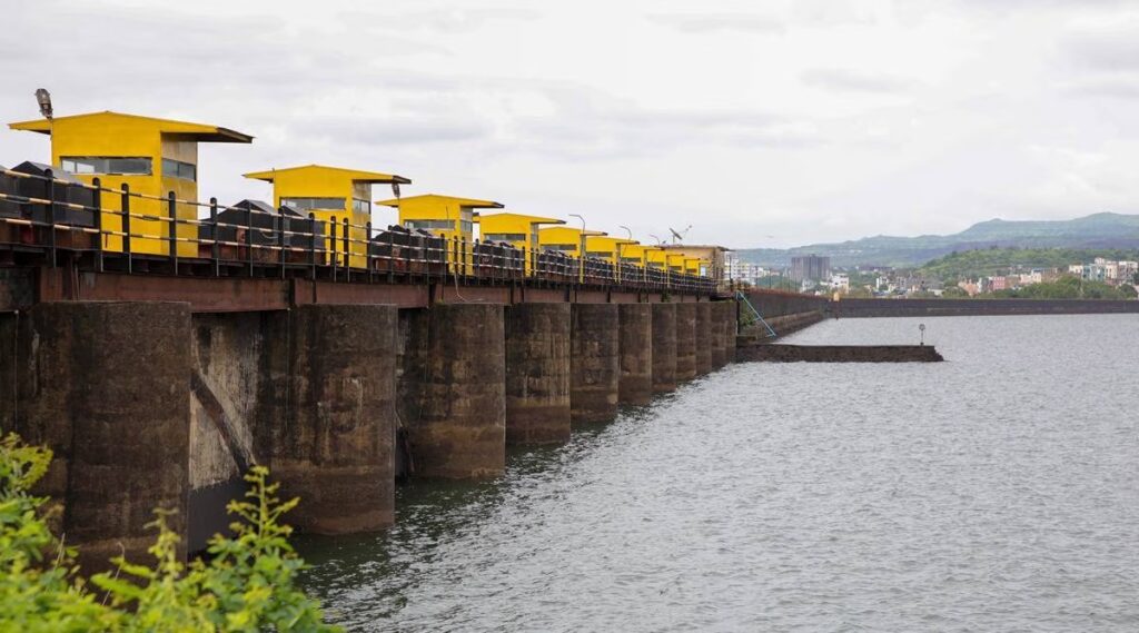 Will Pune Secure Its Share? Political Push Needed For Water Saved by Janai-Shirsai Scheme