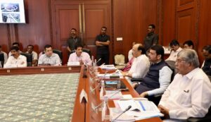 ₹4,503 Crore Budget Approved For PMRDA To Enhance Pune’s Transport Infrastructure 