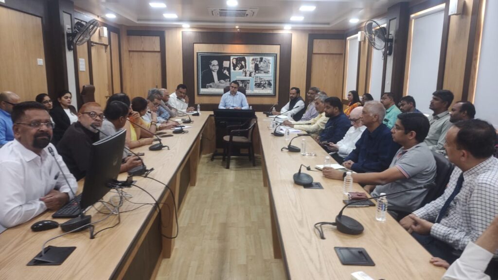 Pune: Balewadi-Baner Residents Demand Immediate Action From PMC Over Persistent Water Woes