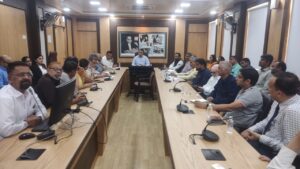 Pune: Balewadi-Baner Residents Demand Immediate Action From PMC Over Persistent Water Woes
