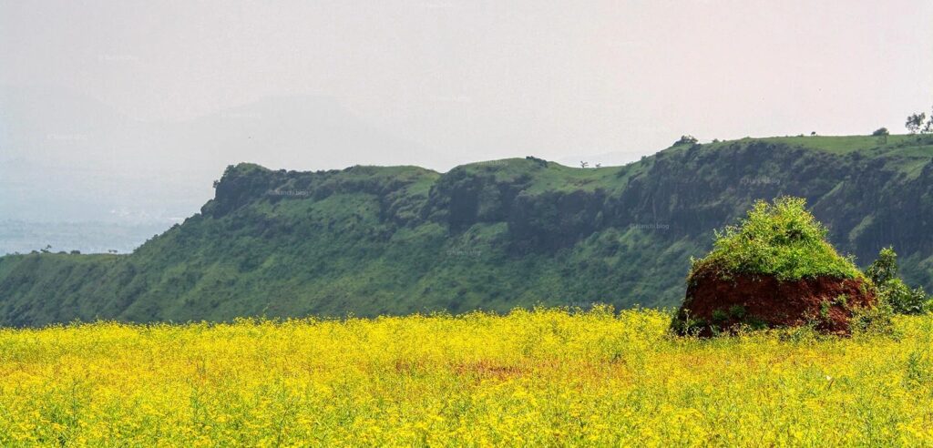 Discover Offbeat Destinations Around Pune for an Unforgettable Escape