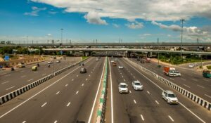 The Sole Indian City Boasting 9 Expressways – A Transformation in Road Infrastructure