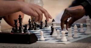 200 Players to Compete in One-Day Rapid Chess Tournament in Pune on February 23