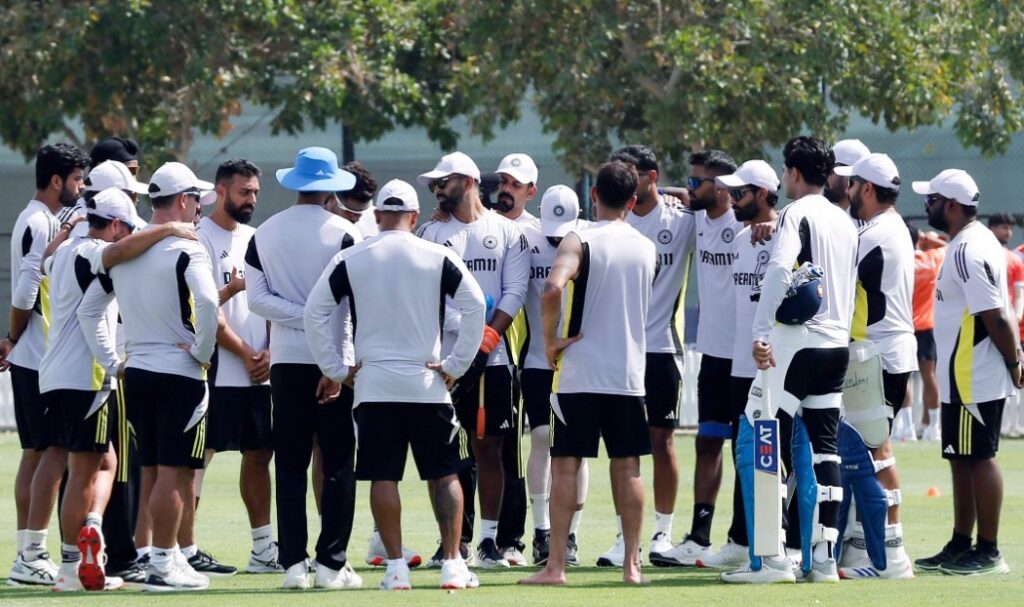 India vs Pakistan, ICC Champions Trophy: Match Details, Pitch Report, Playing XI, and Toss Time