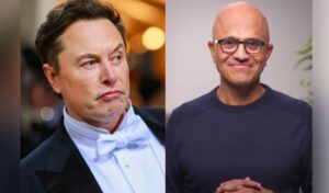 Satya Nadella Highlights AI’s Impact On Agriculture In Pune's Baramati; Elon Musk Responds