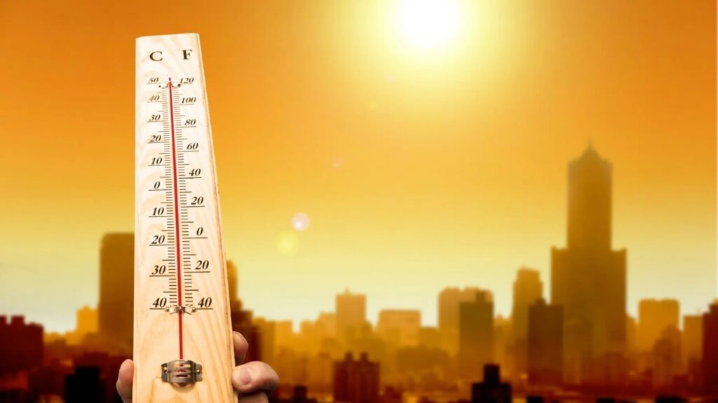 Weather Update: Pune Records Hottest First Week Of March, Temperatures Likely To Cross 40°C