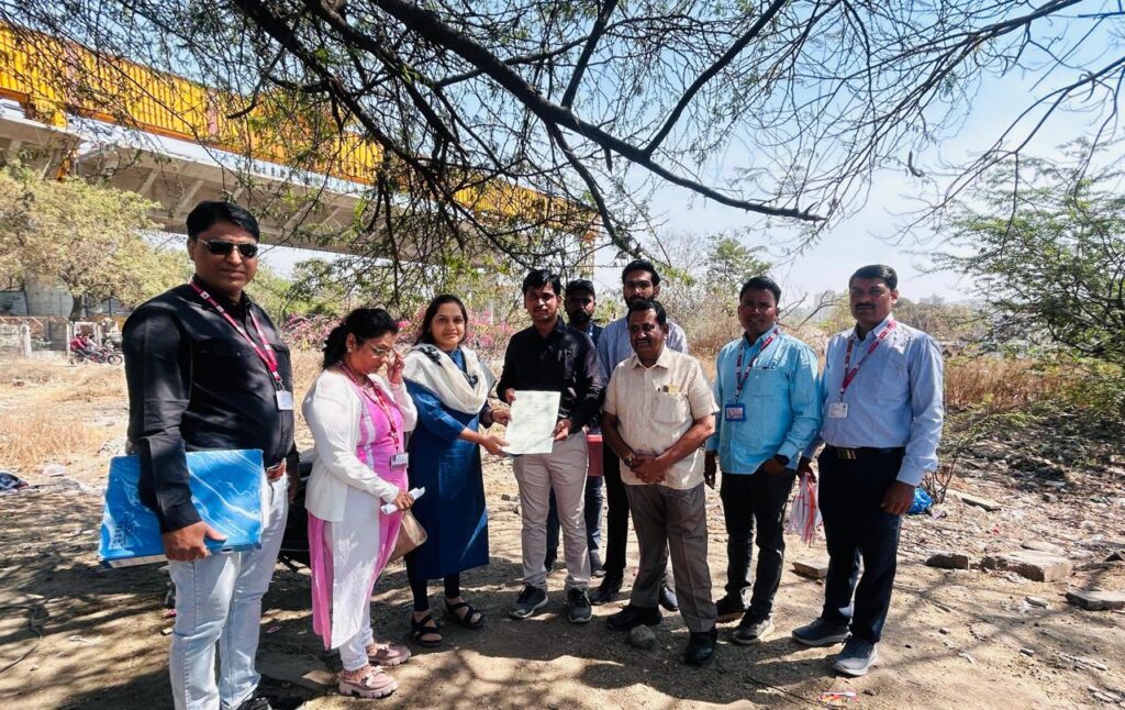 Pune: Katraj Chowk Traffic Issue Resolved After 28 Years As PMC Acquires Land