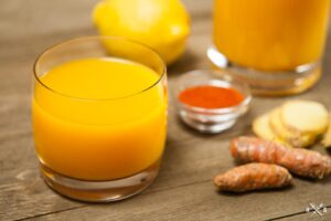 Why Lemon Turmeric Water is Your Secret to Better Skin and Digestion