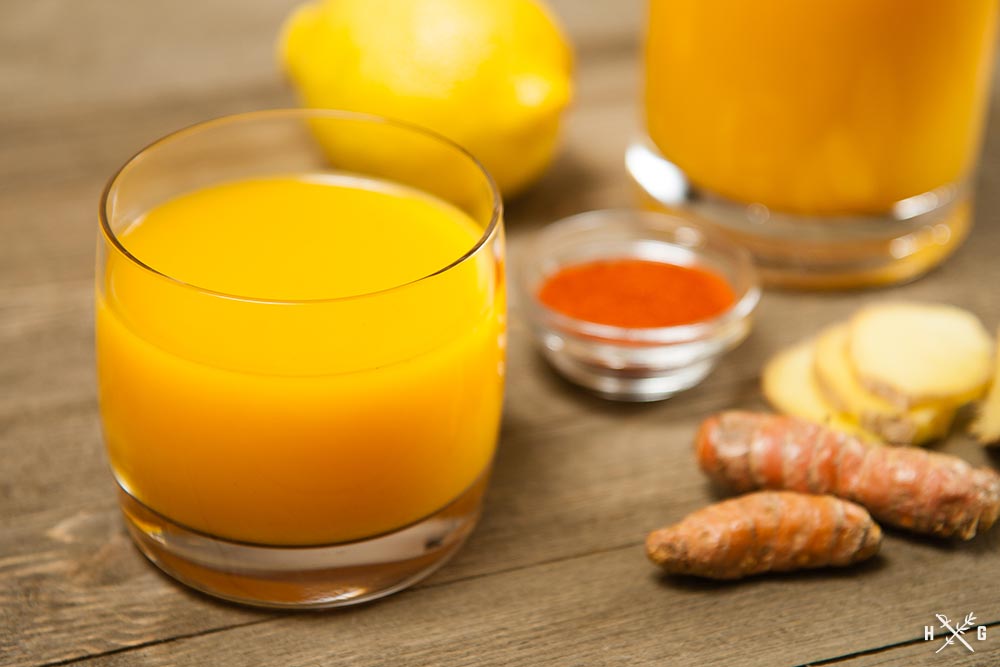 Why Lemon Turmeric Water is Your Secret to Better Skin and Digestion