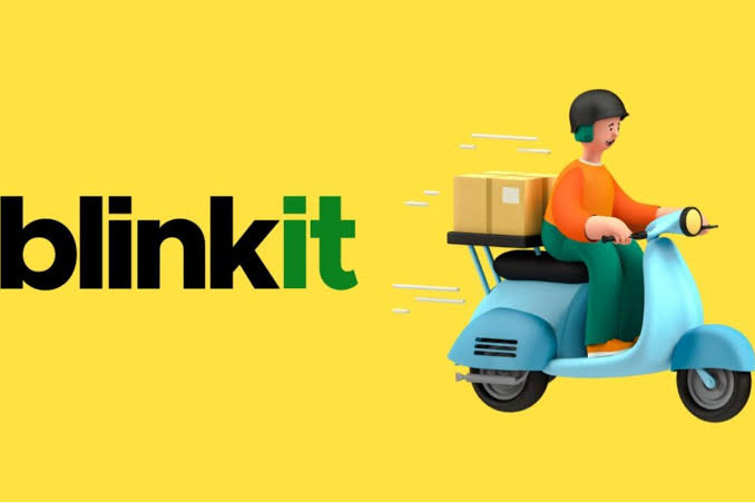 Woman alleges that a Blinkit delivery driver forcefully entered her home due to a problem with her order