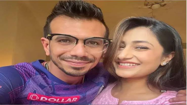 Yuzvendra Chahal