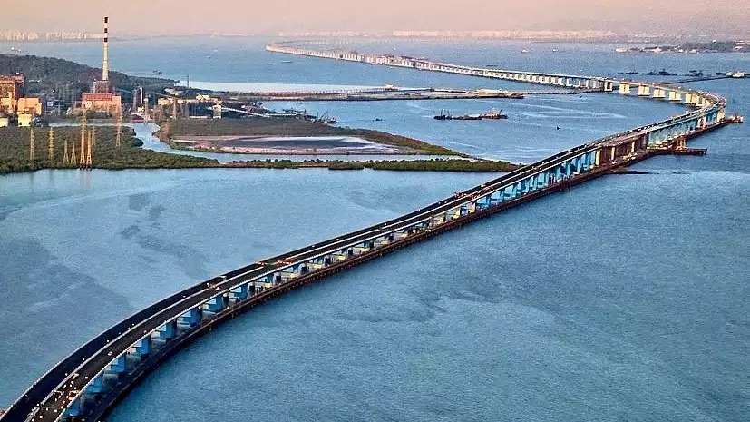 atal setu