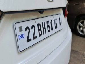 bh series