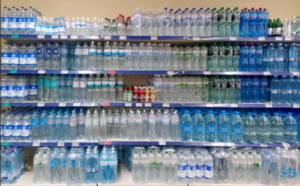 bottle