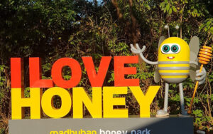 Maharashtra’s First Honey Park in Mahabaleshwar: A Groundbreaking Initiative for Honey Production, Education, and Rural Empowerment  