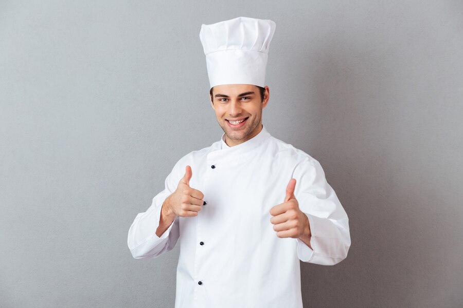chef