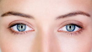 eyes