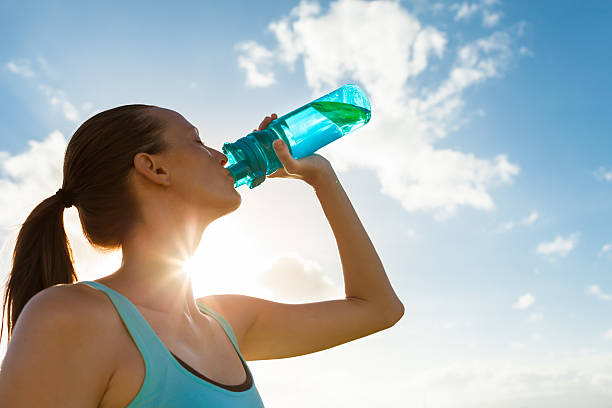 Preventing Dehydration: Essential Tips for Staying Hydrated This Summer