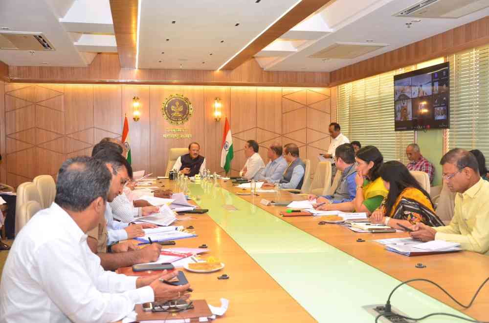 Pune News: Tourist Police Stations To Be Set Up In Lonavala And Karla: Deputy CM Ajit Pawar