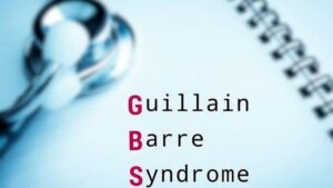 What Is Guillain-Barré Syndrome (GBS) And How Can It Be Identified ?