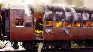 Absconding Life Convict From Godhra Train Carnage Case Arrested In Pune