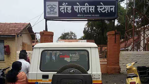 Pune District: Mother Kills Two Children, Attacks Techie Husband in Daund Over Domestic Dispute