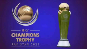 Champions Trophy 2025: Why the Tournament Returns After 8 Years