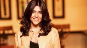 Court Directs Police to Probe Complaint Against Ekta Kapoor Over Web Series