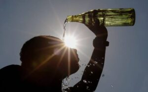 Pune Weather Update: Rising Temperatures Across Maharashtra, Heatwave Intensifies in Several Districts