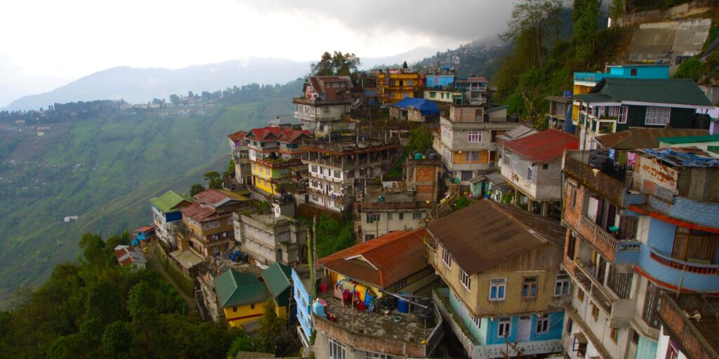 Discover the Unique Tax-Free State in India Allowing Residents to Earn Without Limits