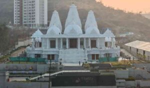 Pune To Welcome Trimandir: A New Spiritual Landmark On Pune-Bengaluru Highway