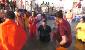 maha kumbh
