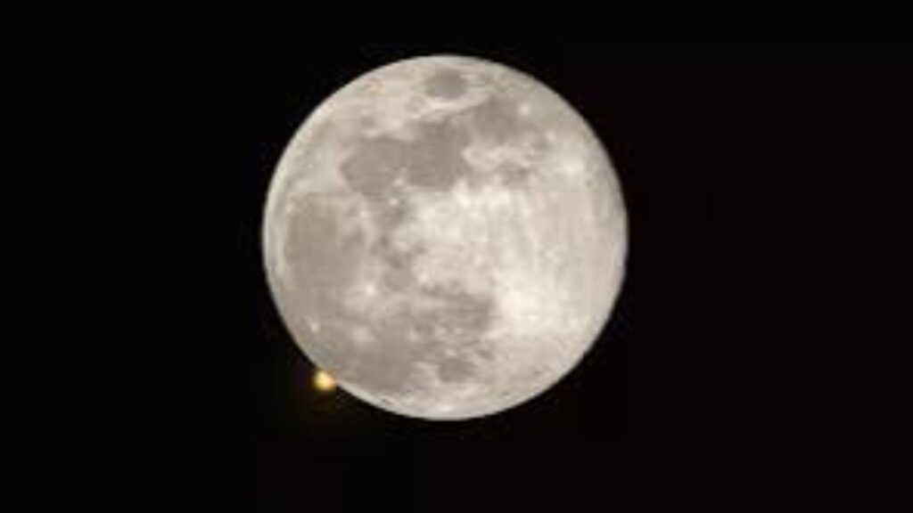 moon